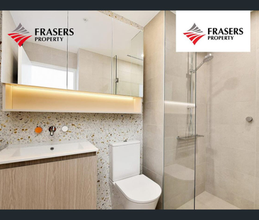 1 WEEK RENT FREE - LEVEL 15 NORTH EAST FACING - Photo 4