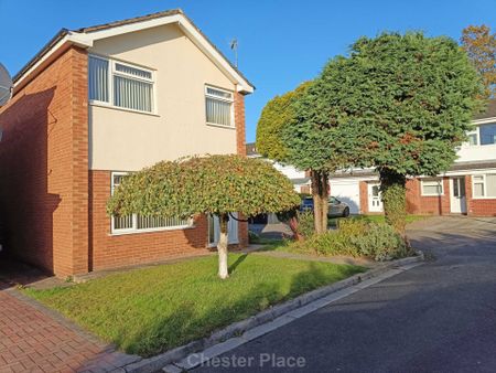 Priory Close, Abbots Park, Chester - Photo 5