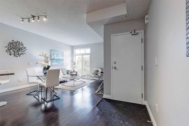 For Lease - 36 Gibson Avenue Unit# 10, Toronto, Ontario - Photo 1