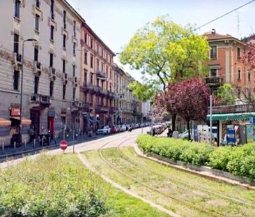 NOLO MILANO Monolocale libero subito spese basse - Foto 4
