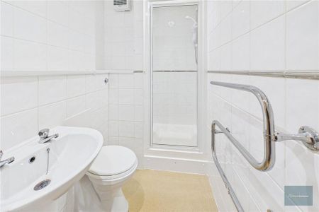 1 bedroom apartment to rent - Photo 3