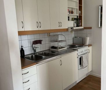 Dansbanestigen, Södertälje - Photo 4