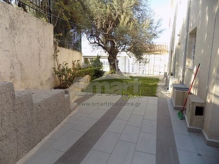 Μεζονέτα για ενοικίαση Άγιος Βασίλειος (Ρίο) - Φωτογραφία 2
