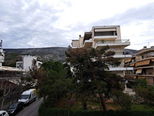 Διαμέρισμα για ενοικίαση Καρέας (Βύρωνας) - Photo 1