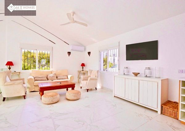 Farmhouse - Estepona (Costa Del Sol Occidental-Área)