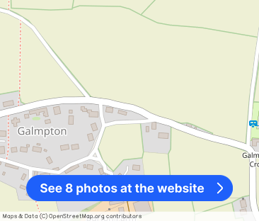Galmpton, Kingsbridge, TQ7 - Photo 1