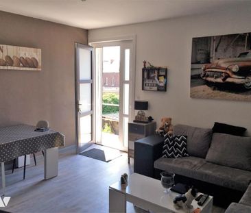 Location Appartement à Maubeuge - Photo 1