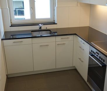 2 Zimmer, 62 m², 5. Stock - Foto 1