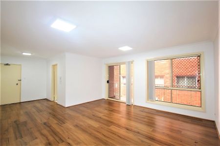 Updated&comma; Neat and Tidy 2-Bedroom Unit at Kogarah Station - Photo 3