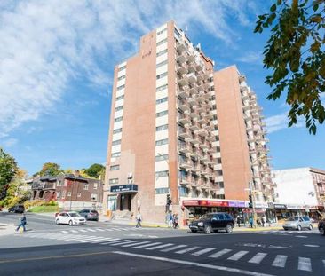 Studio - Montréal - $890 /mo - Photo 1