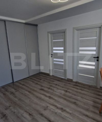 Apartament 3 camere, 58 mp, etaj intermediar, zona Florilor! - Fotografie 3