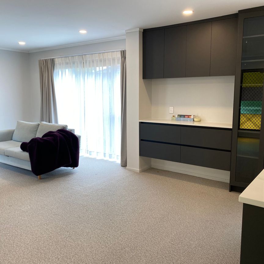 partial furnished townhouse ( 136m²) - Photo 1