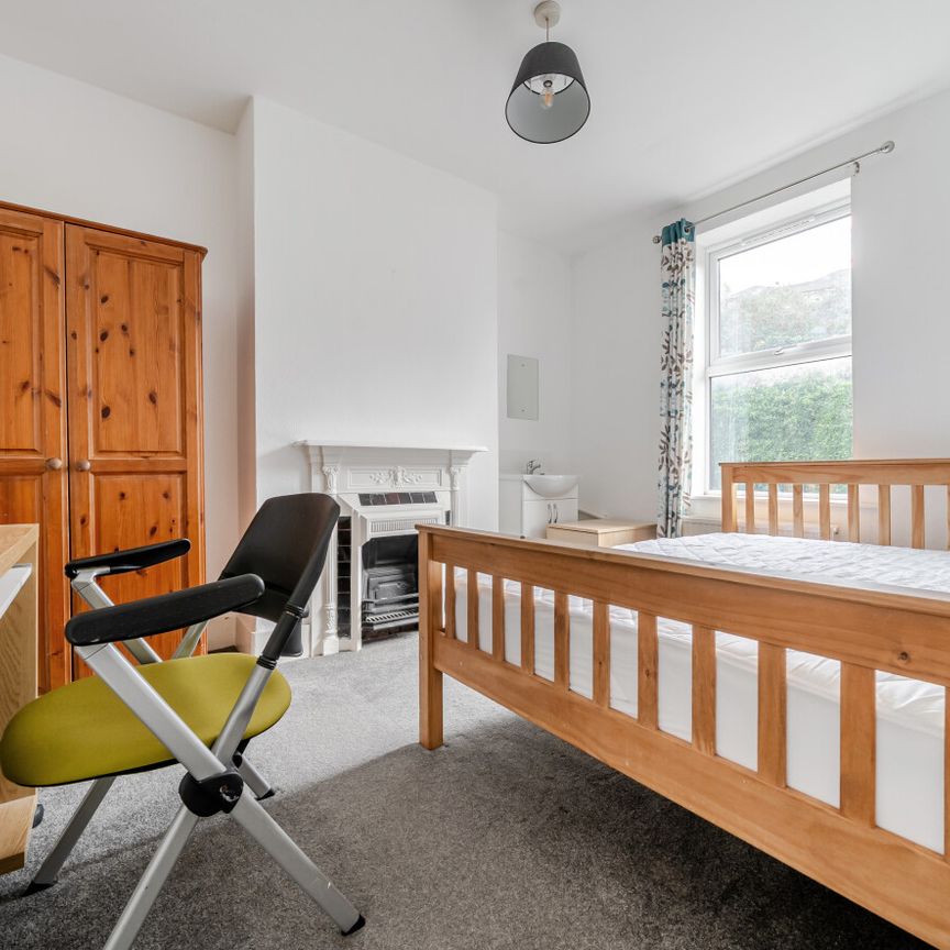 5 bedroom terraced house to rent - Photo 1