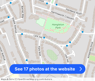 Lark Hill, Hove, East Sussex, BN3 - Photo 1