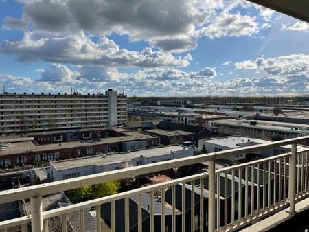 Te huur: Appartement Heemraadweg in Weesp - Foto 2