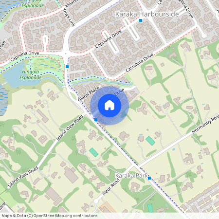 4 Brianna Place, Karaka, Franklin