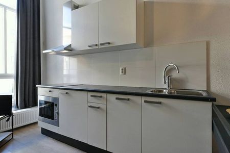 Te huur: Appartement Parkstraat in Den Haag - Photo 2