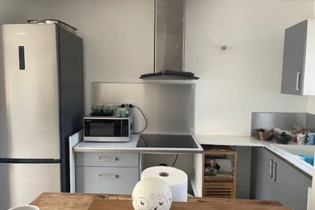 Appartement T3 avec Jardin et terrasse / Bouliac proche cent - Photo 3