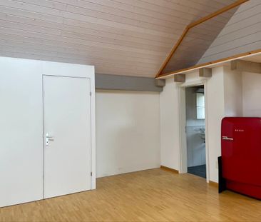 1.5 Zimmer, 84 m², 3. Stock - Photo 1