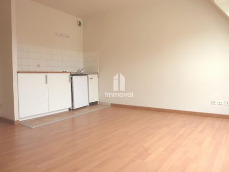 Location Appartement 1 pièce 20m² SCHILTIGHEIM 67300 - Photo 3