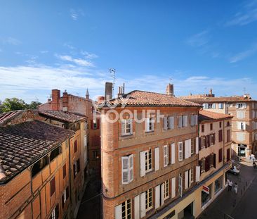 Appartement Albi 2 pièce(s) 40.67 m2 - Photo 3