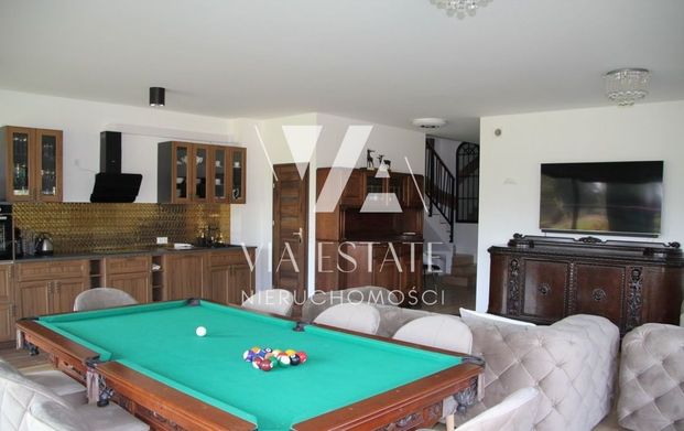 Warszawa, Ursynów, Warszawa, Ursynów - Photo 1