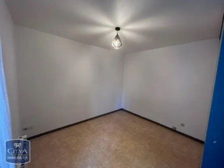 Appartement à louer 1 pièce 29.01m² - Photo 2