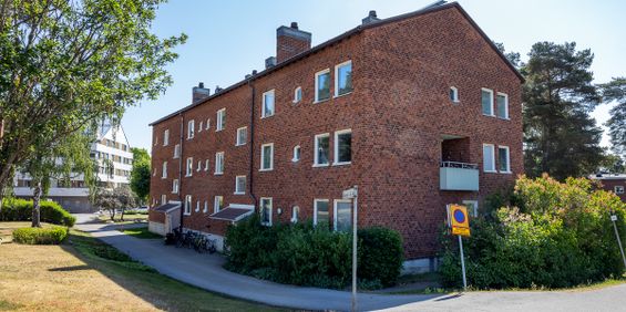 Åbymovägen 6 B - Foto 3