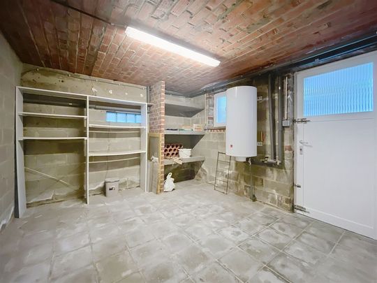 Maison 4 chambres avec jardin - Foto 1