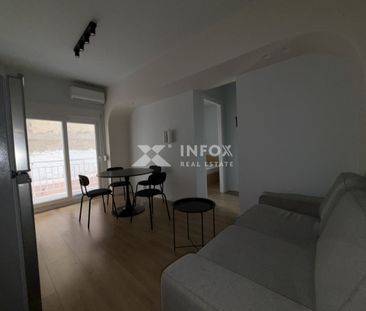 Ενοικιάζεται επιπλωμένο Διαμέρισμα 31 τ.μ. Νεάπολη -460€ - Photo 1