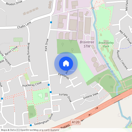 Penn Mews, Braintree