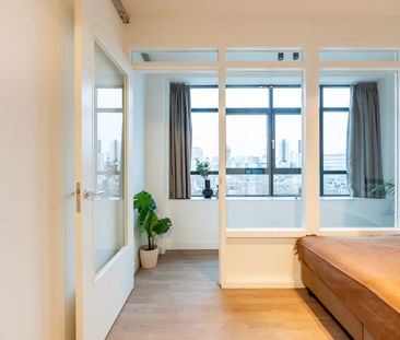 Ungerplein 2-D10, Provenierswijk, 3033BR, Rotterdam - Photo 5