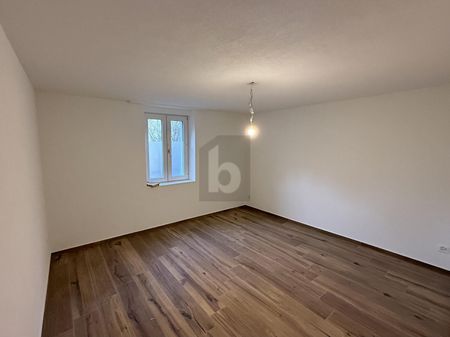 MODERN, LIGHT-FLOODED & WITH GARDEN ACCESS - Photo 2