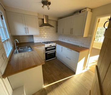 1 bedroom terraced house to rent - Photo 4