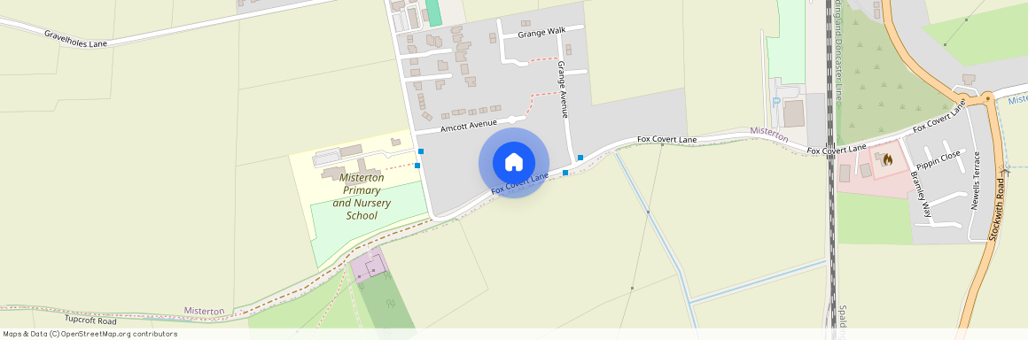 Mynster Fields, Misterton, Doncaster DN10