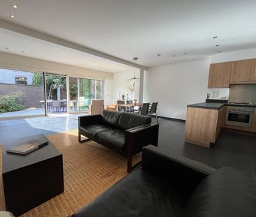 Appartement te huur - Foto 5