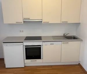 Schöne helle 1-Zimmer-Wohnung - Photo 2