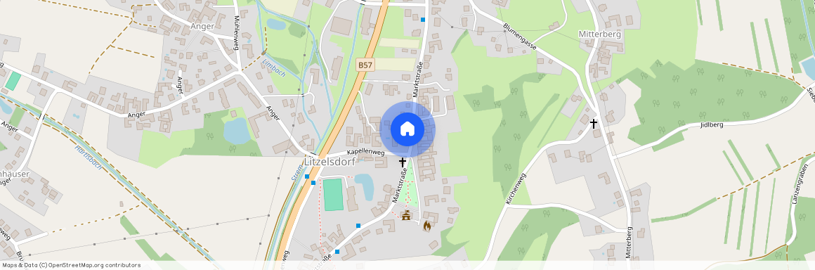 Marktstraße 46/9, 7532, Litzelsdorf