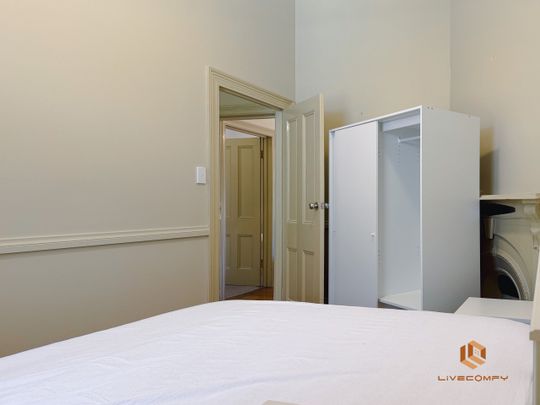 Adelaide CBD - Photo 1