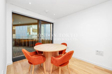 Munkenbeck Building, W2, London - Photo 2