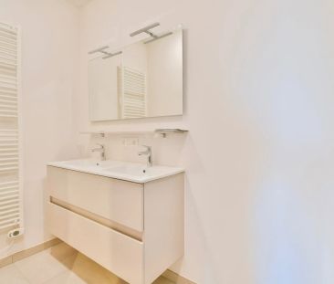 Nieuwbouwappartement met twee slaapkamers aan het kanaal van Oudenburg - Photo 4