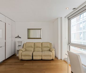 Fairmont Avenue, London, E14 9JA - Photo 5