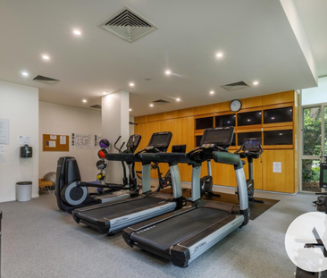 15/45 Blackall St, Barton ACT 2600 - Apartment For Rent | Domain - Photo 5