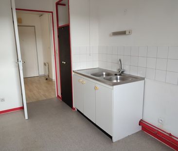 Appartement T2 50 m² - Sérifontaine - Photo 2