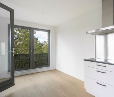 Appartement te huur: Roentgenstraat 137 3071 TA Rotterdam - Photo 1