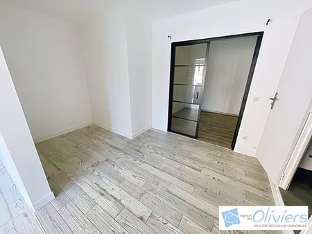 Appartement Chevreuse 2 pièce(s) 61.81 m2 - Photo 2