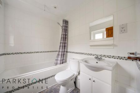 2 bedroom terraced house to rent - Photo 5