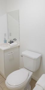 Complexe du Parc | Studio à Louer | Studio for Rent | Sherbrooke - Photo 4