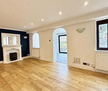 5 bedroom detached house to rent - Photo 1