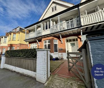 1 bedroom flat to rent - Photo 5